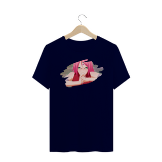 Nome do produtoT-Shirt Sakura Haruno (NARUTO)