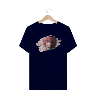 Nome do produtoT-Shirt Hinata Tachibana (TOKYO REVENGERS)