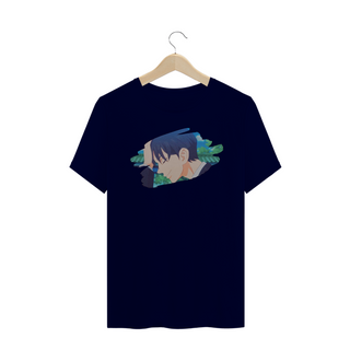 Nome do produtoT-Shirt Naoto Tachibana (TOKYO REVENGERS)