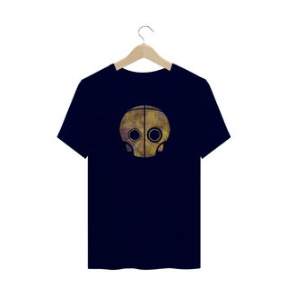 Nome do produtoT-Shirt Blitzcrank (LEAGUE OF LEGENDS)