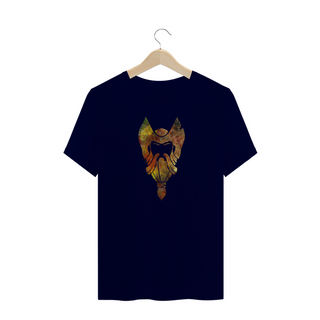 Nome do produtoT-Shirt Gangplank (LEAGUE OF LEGENDS)