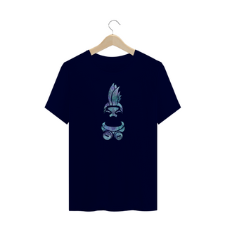 Nome do produtoT-Shirt Ekko (LEAGUE OF LEGENDS)