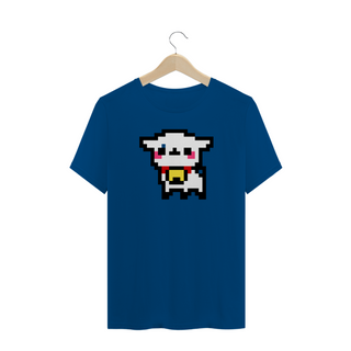 Nome do produtoT-Shirt Pixel Dog