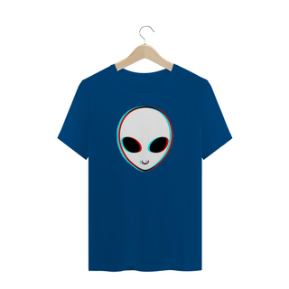 Nome do produtoT-Shirt Alien Neon