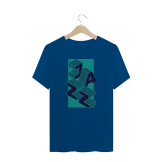 Nome do produtoT-Shirt JAZZ