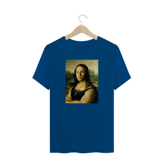 Nome do produtoT-Shirt Toretto Lisa