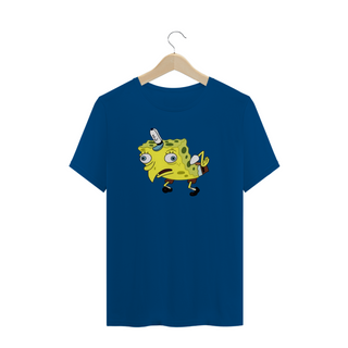 Nome do produtoT-Shirt Bob Esponja Meme