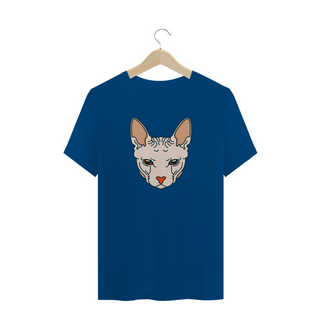 Nome do produtoT-Shirt Sphynx Cat