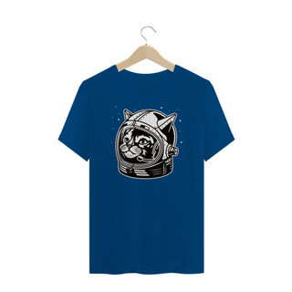 Nome do produtoT-Shirt Gato Astronauta