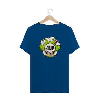 Nome do produtoT-Shirt -1UP