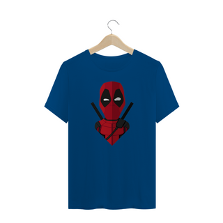 Nome do produtoT-Shirt Deadpool