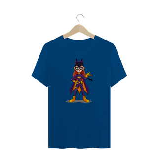 Nome do produtoT-Shirt Batgirl