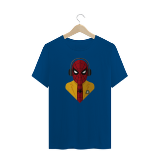 Nome do produtoT-Shirt Homem Aranha de Volta ao Lar