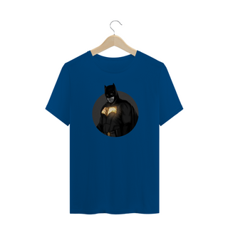 Nome do produtoT-Shirt Black Batman