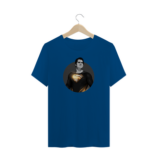 Nome do produtoT-Shirt Black Superman