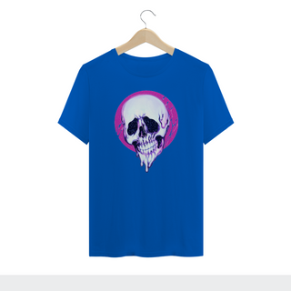 Nome do produtoT-Shirt Psychedelic Skull