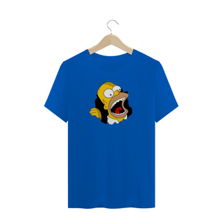 Nome do produtoT-Shirt Homer Escaping
