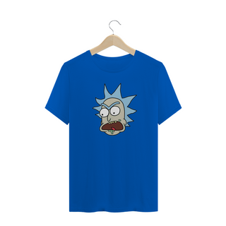 Nome do produtoT-Shirt Furious Rick