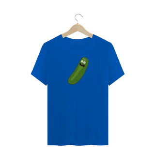 Nome do produtoT-Shirt Pickle Rick