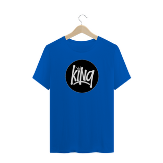 Nome do produtoT-Shirt KING