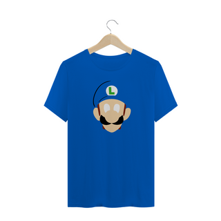 Nome do produtoT-Shirt Busto Luigi