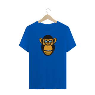 Nome do produtoT-Shirt Crazy Monkey