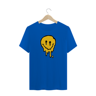 Nome do produtoT-Shirt Smile Psicodelyc