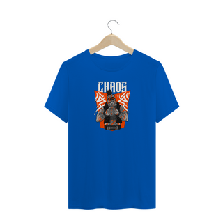 Nome do produtoT-Shirt Chros