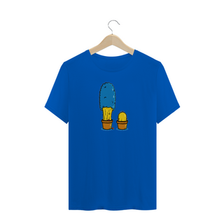 Nome do produtoT-Shirt Marge & Homer