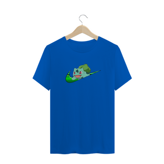 Nome do produtoT-Shirt Swoosh Bulbasaur