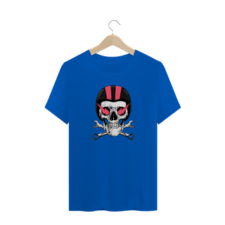 Nome do produtoT-Shirt Old Skull