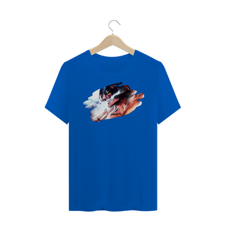 Nome do produtoT-Shirt Eren Yeager Titan (ATTACK ON TITAN)