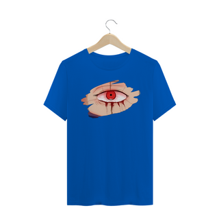 Nome do produtoT-Shirt Kakashi Hatake Eye (NARUTO)