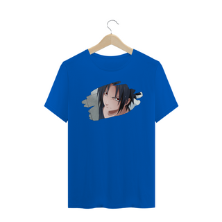 Nome do produtoT-Shirt Sasuke Uchiha (NARUTO)