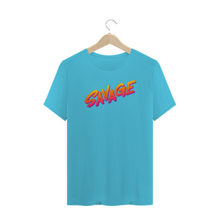 Nome do produtoT-Shirt Savage