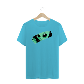 Nome do produtoT-Shirt Alien