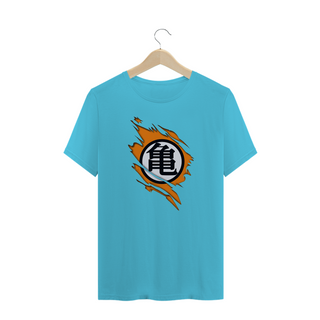 Nome do produtoT-Shirt Dragon Ball