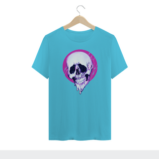 Nome do produtoT-Shirt Psychedelic Skull