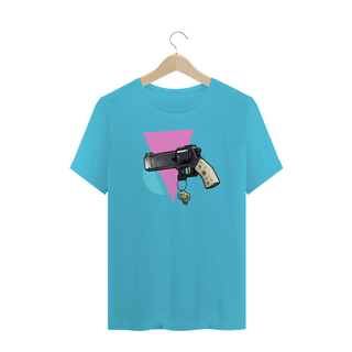 Nome do produtoT-Shirt Revolver