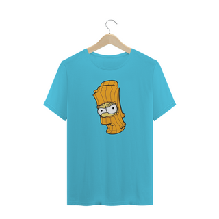 Nome do produtoT-Shirt Bart Thief