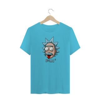 Nome do produtoT-Shirt Rick Einstein