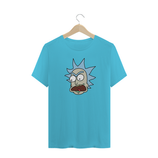 Nome do produtoT-Shirt Furious Rick