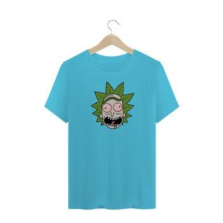 Nome do produtoT-Shirt Rick Drugged