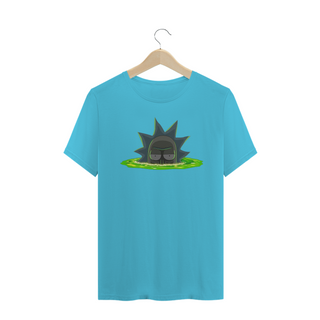 Nome do produtoT-Shirt Rick In The Portal