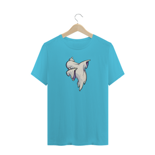 Nome do produtoT-Shirt Ghost Dab