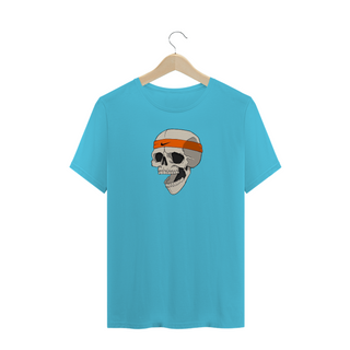 Nome do produtoT-Shirt Sports Skull