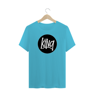 Nome do produtoT-Shirt KING