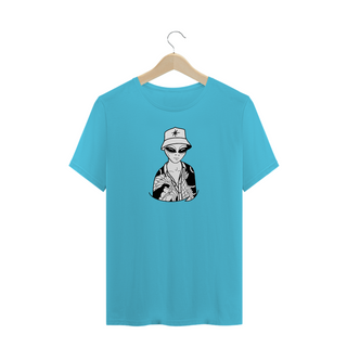 Nome do produtoT-Shirt Stylish Alien