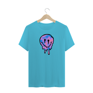 Nome do produtoT-Shirt Emoji Hippie