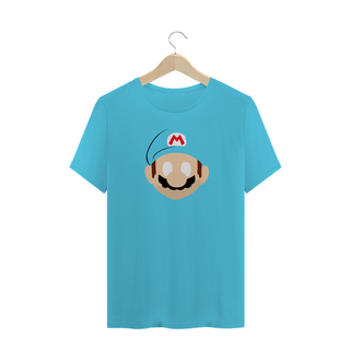 Nome do produtoT-Shirt Busto Mario